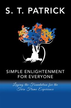 Cover Simple Enlightenment for Everyone (eBook, ePUB)