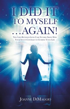 I Did It to Myself...Again! (eBook, ePUB) - Dimaggio, Joanne