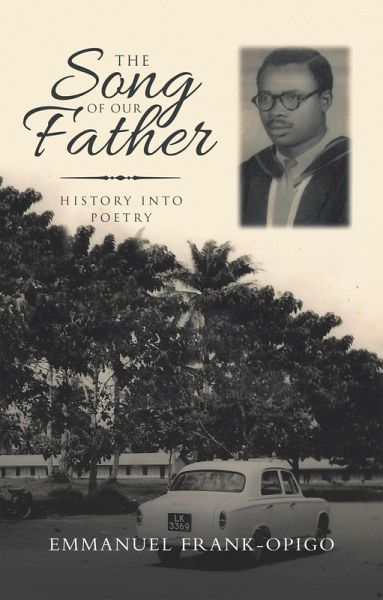 The Song of Our Father (eBook, ePUB)