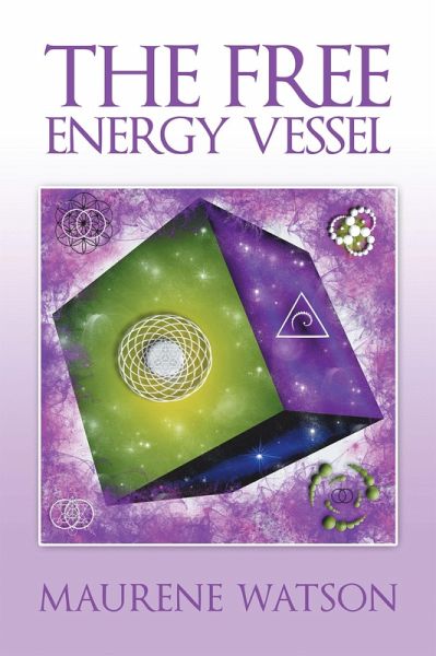 The Free Energy Vessel (eBook, ePUB) The Free Energy Vessel (eBook, ePUB)