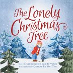 The Lonely Christmas Tree (eBook, ePUB)