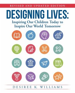 Cover Designing Lives (eBook, ePUB)