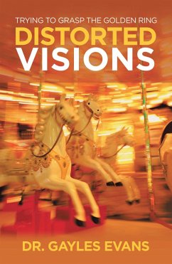 Distorted Visions (eBook, ePUB)
