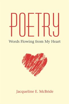 Poetry (eBook, ePUB) - McBride, Jacqueline E.