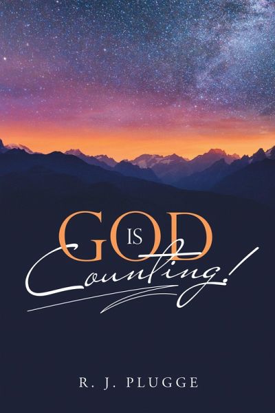 God Is Counting! (eBook, ePUB)