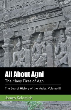 Cover All About Agni (eBook, ePUB)
