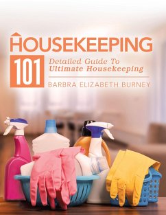 Cover Housekeeping 101 (eBook, ePUB)