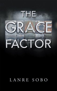 Cover The Grace Factor (eBook, ePUB)