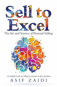 Cover Sell to Excel (eBook, ePUB)