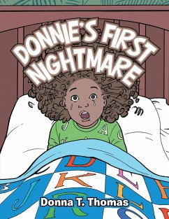 Donnie's First Nightmare (eBook, ePUB)