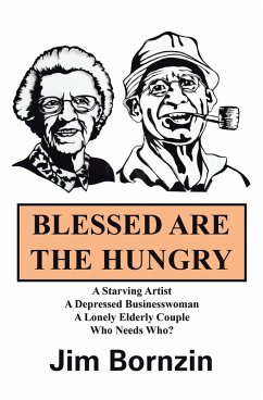 Blessed Are the Hungry (eBook, ePUB)