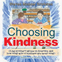 Cover Choosing Kindness (eBook, ePUB)