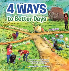 4 Ways to Better Days (eBook, ePUB)