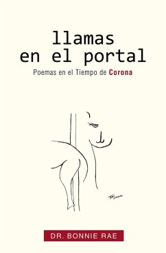 Llamas En El Portal (eBook, ePUB) - Rae, Bonnie