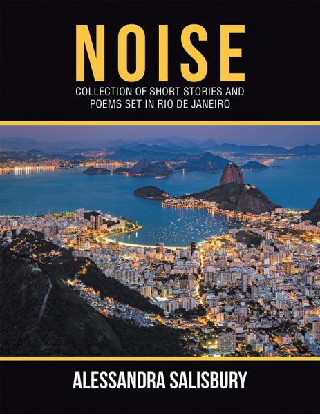 Noise (eBook, ePUB)