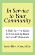 In Service to Your Community (eBook,... - Bild 1