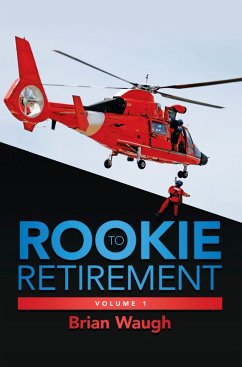 Cover Rookie to Retirement (eBook, ePUB)