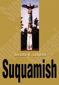 Cover Suquamish (eBook, ePUB)