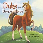 Duke the Wonder Horse (eBook, ePUB)