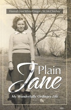 Plain Jane (eBook, ePUB)