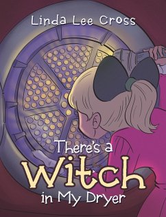 Cover There's a Witch in My Dryer (eBook, ePUB)
