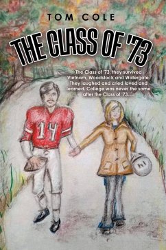 The Class of '73 (eBook, ePUB)