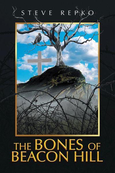 The Bones of Beacon Hill (eBook, ePUB) The Bones of Beacon Hill (eBook, ePUB)