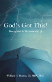 God's Got This! (eBook, ePUB)