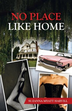Cover No Place Like Home (eBook, ePUB)