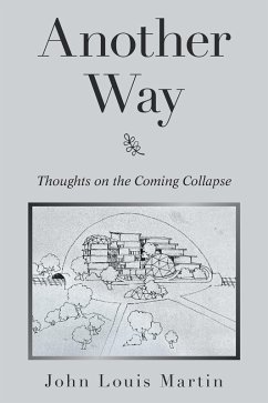 Another Way (eBook, ePUB) - Martin, John Louis