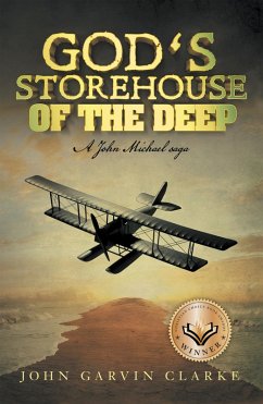 Cover God's Storehouse of the Deep (eBook, ePUB)