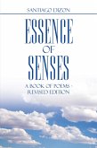 Essence of Senses (eBook, ePUB)