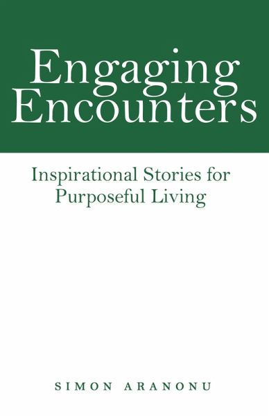 Engaging Encounters (eBook, ePUB) Engaging Encounters (eBook, ePUB)