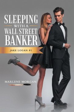 Cover Sleeping With A Wall Street Banker (eBook, ePUB)
