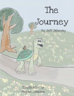 Cover The Journey (eBook, ePUB)