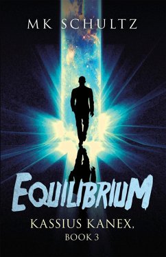 Equilibrium (eBook, ePUB) - Schultz, Mk