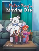 Pete & Ping's Moving Day (eBook, ePUB)
