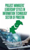 Project Managers' Leadership Styles in Information Technology Sector of Pakistan (eBook, ePUB)