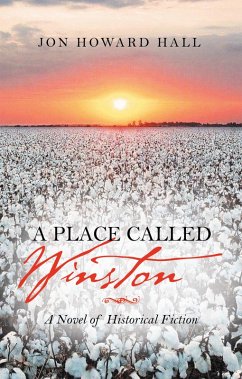 A Place Called Winston (eBook, ePUB)