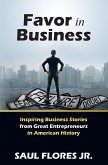 Favor in Business (eBook, ePUB)