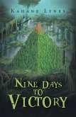 Nine Days to Victory (eBook, ePUB)