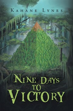 Cover Nine Days to Victory (eBook, ePUB)