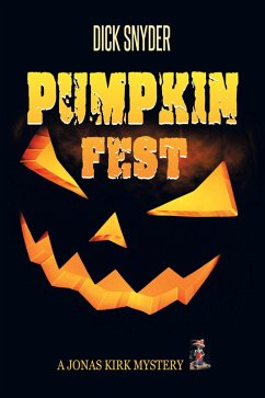 Cover Pumpkinfest (eBook, ePUB)
