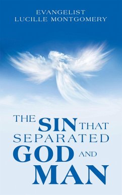 Cover The Sin That Separated God and Man (eBook, ePUB)
