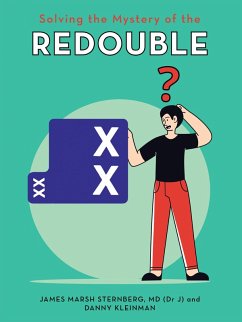 Solving the Mystery of the Redouble (eBook, ePUB)