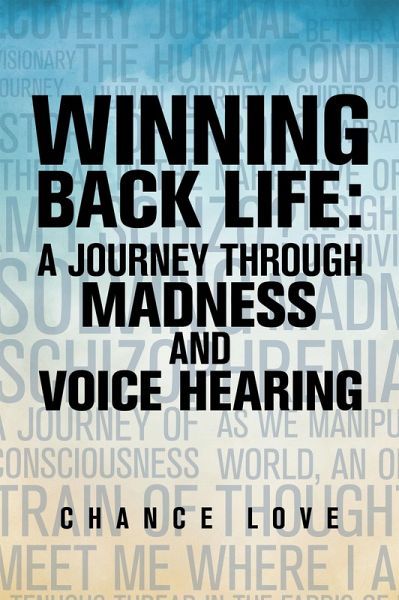Winning Back Life (eBook, ePUB) Winning Back Life (eBook, ePUB)