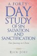 A Forty-Day Study of Sin, Salvation,... - Bild 1