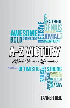 Cover A-Z Victory (eBook, ePUB)