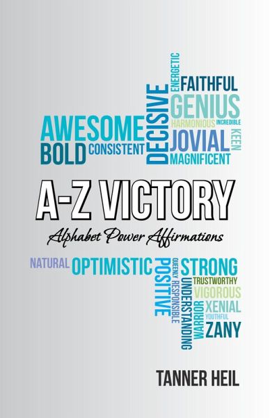 A-Z Victory (eBook, ePUB)