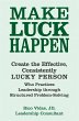 Make Luck Happen (eBook, ePUB) - Bild 1